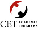CET Academic Programs Logo
