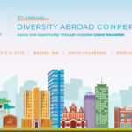 2019 Diversity Abroad Conference