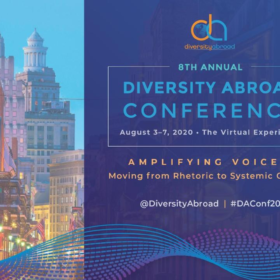 2020 Diversity Abroad Conference