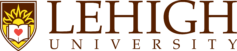 Lehigh University logo