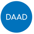 daad updated logo