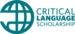 Critical Language Scholarship Logo