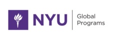 New York University Global Programs Logo