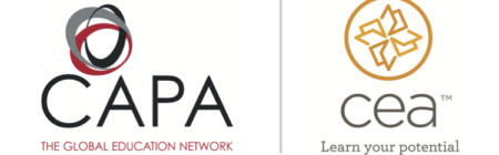 CAPA-CEA Combined Logo