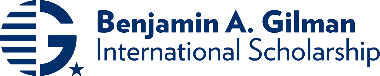 Gilman Official Logo
