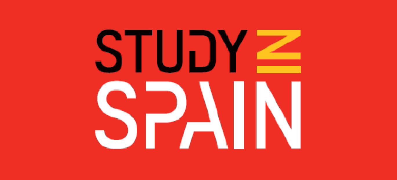 Study in Spain Programs Logo