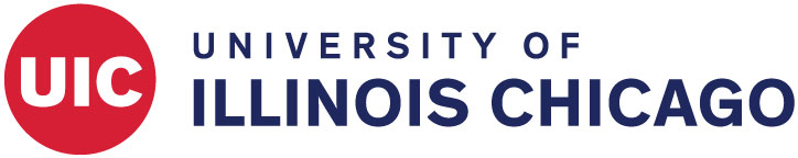 University of Illinois Chicago Red logo