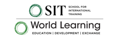 World Learning and the School for International Training logo
