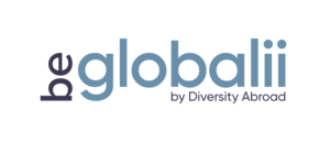 BeGlobalii Logo