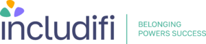 Advancing Excellence Sponsor: Includifi Logo