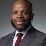 Dr. Jerrod A. Henderson